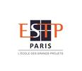 ESTP - École spéciale des travaux publics, du bâtiment et de l'industrie