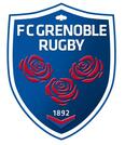 Logo FCG Rugby