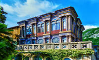 Villa Casamaures