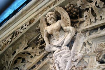 Eglise-Sainte-Merry