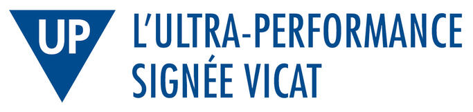 L'ULTRA-PERFORMANCE SIGNEE VICAT