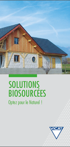 plaquette solutions biosourcées en ciment naturel Prompt