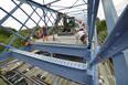 Photo Le Grand Pont de Thouaré-Sur-Loire (44)