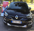 Renault Captur VIT'OUVERT