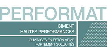 bloc marque PERFORMAT