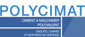 bloc marque POLYCIMAT