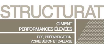 bloc marque STRUCTURAT