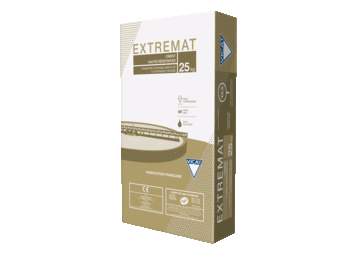 Visuel EXTREMAT 25kg