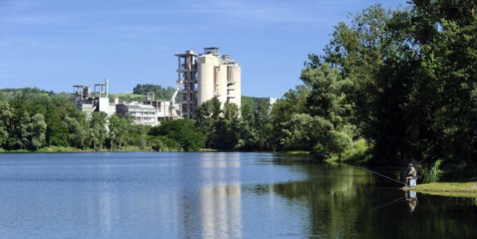 Usine de Créchy