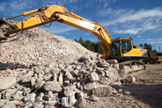 Alpenat, ciment sulfo-alumineux et la valorisation des granulats recyclés issus de la déconstruction